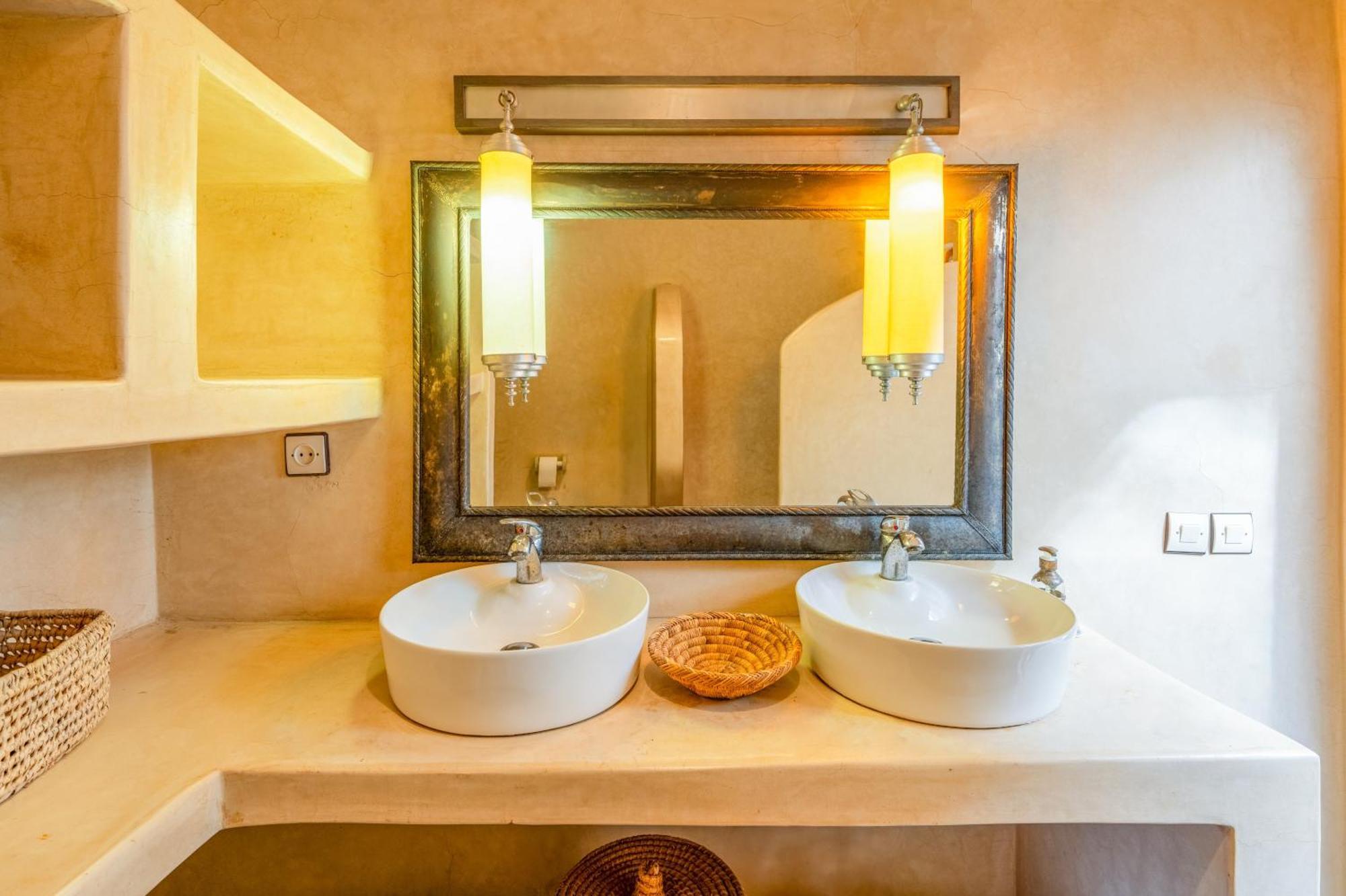 Riad Prive - 5 Minuts From Jamaa Fnaa Square & Souks - Marrakech مراكش المظهر الخارجي الصورة